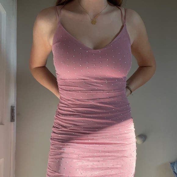 Windsor Dresses & Skirts - Windsor Formal Homecoming Mini Dress